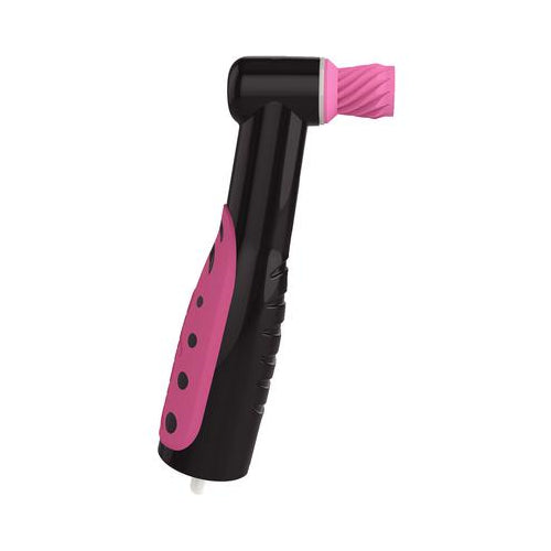 Pinnacle Products 10-9518 PerfectPearl Disposable Prophy Angles Pink Pad Standard Cup 200/Pk Pinnacle Products 10-9518 PerfectPearl Disposable Prophy Angles Pink Pad Standard Cup 200/Pk